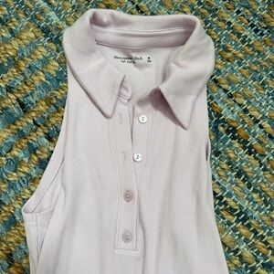 5/25$ Abercrombie body suit